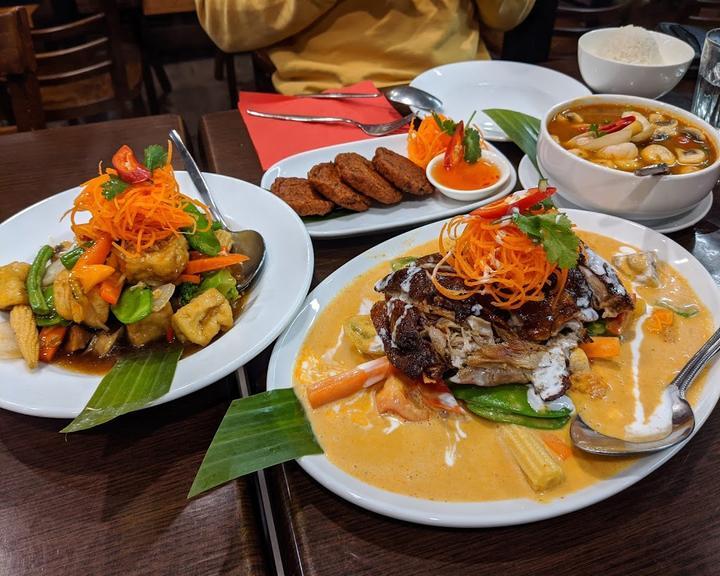 Pinto Thai Restaurant & Bar