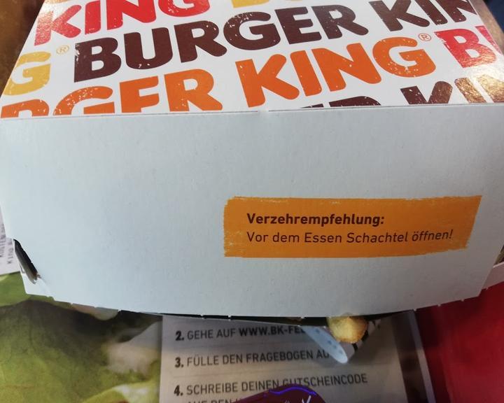 Burger King