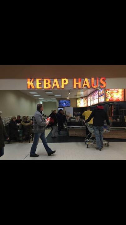 Ekz Kebap Haus