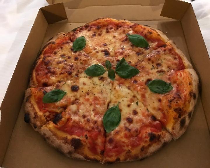 Pizzeria Bella Italia